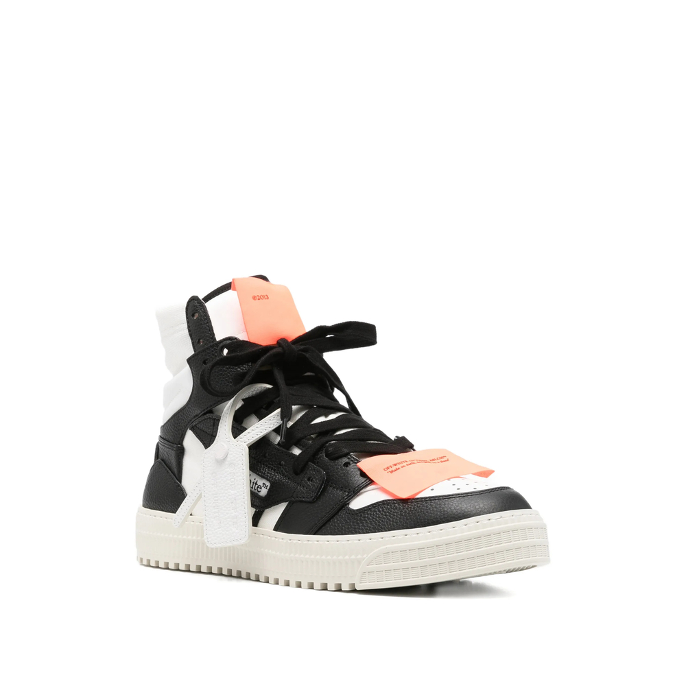 오프화이트 남성 운동화 SS26 M065S6L001 WHBLK - 상세 이미지 2