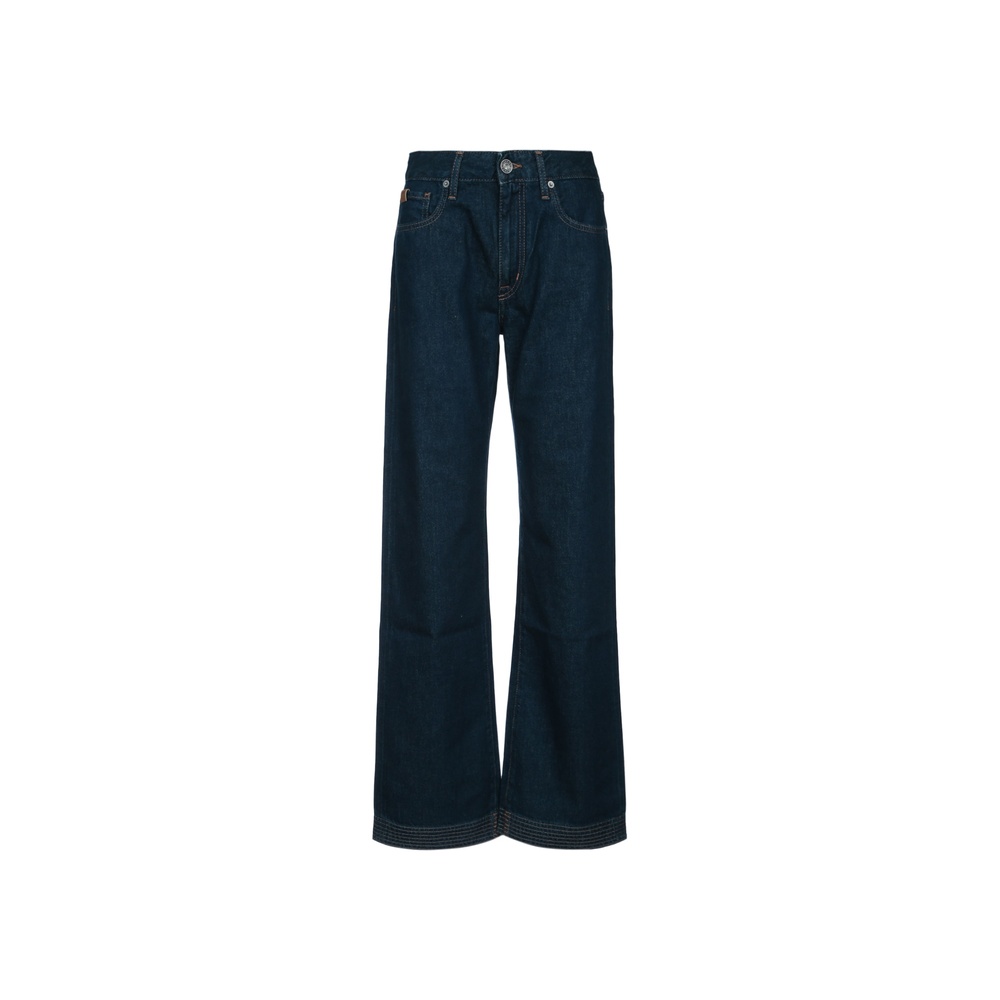 야콥 코헨 여성 바지 SS26 JDMQ0016084T849AR1 100F - 상품 이미지