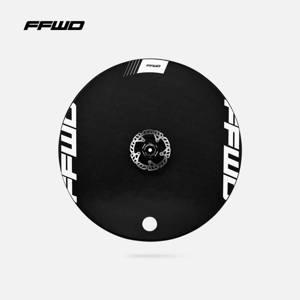 페포 디스크휠 패스트포워드 디스크 리어 철인3종 FFWD DISC REAR - 상품 이미지