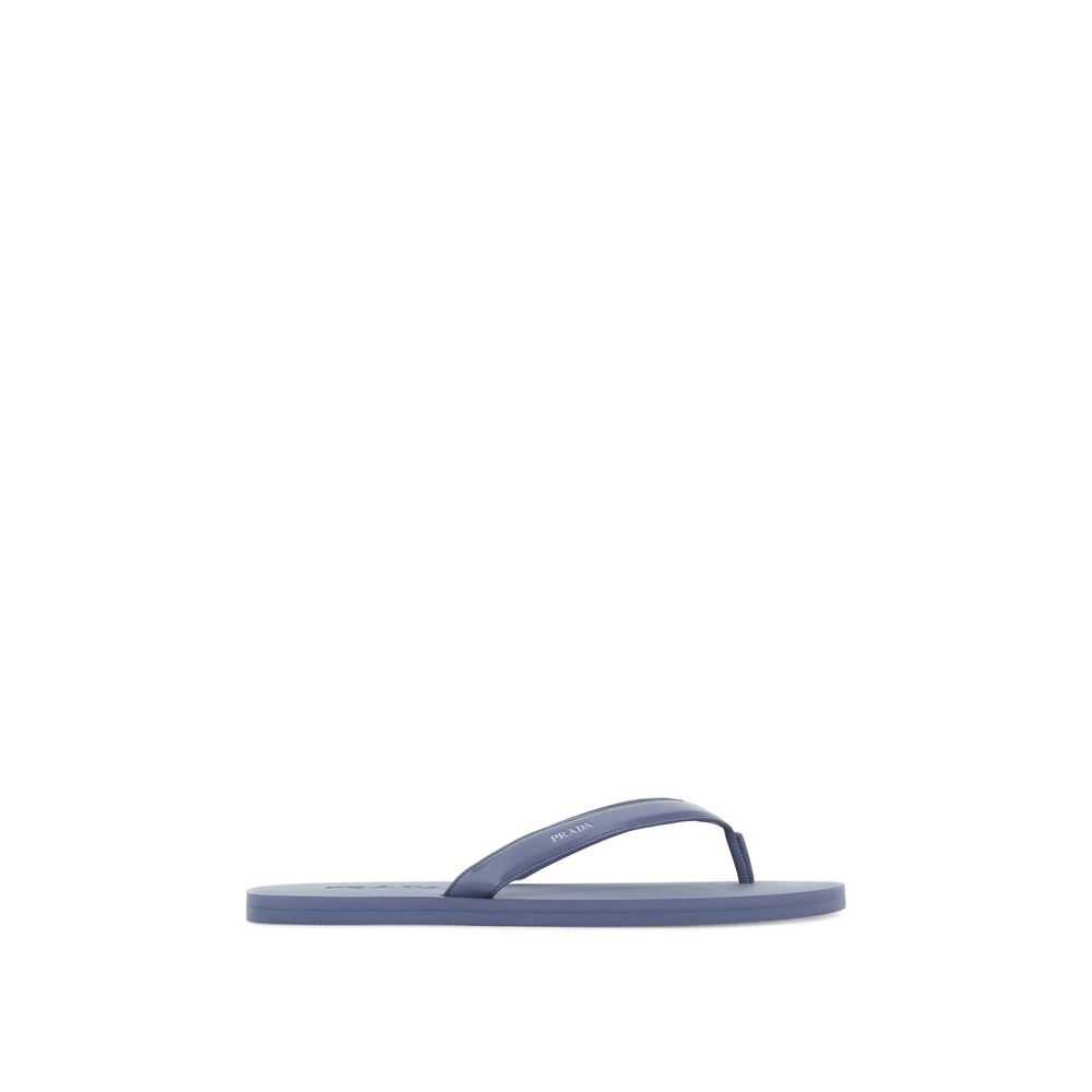 프라다 남성 로퍼 SS26 2Y3162FG001055 F0D57 - 상품 이미지