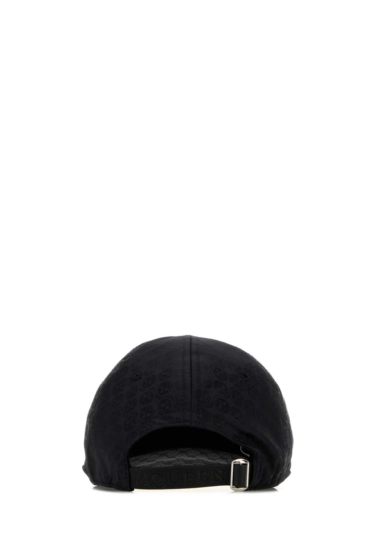 알렌산더 맥퀸 남성 모자 SS26 8386324419Q 1000 - 상세 이미지 3