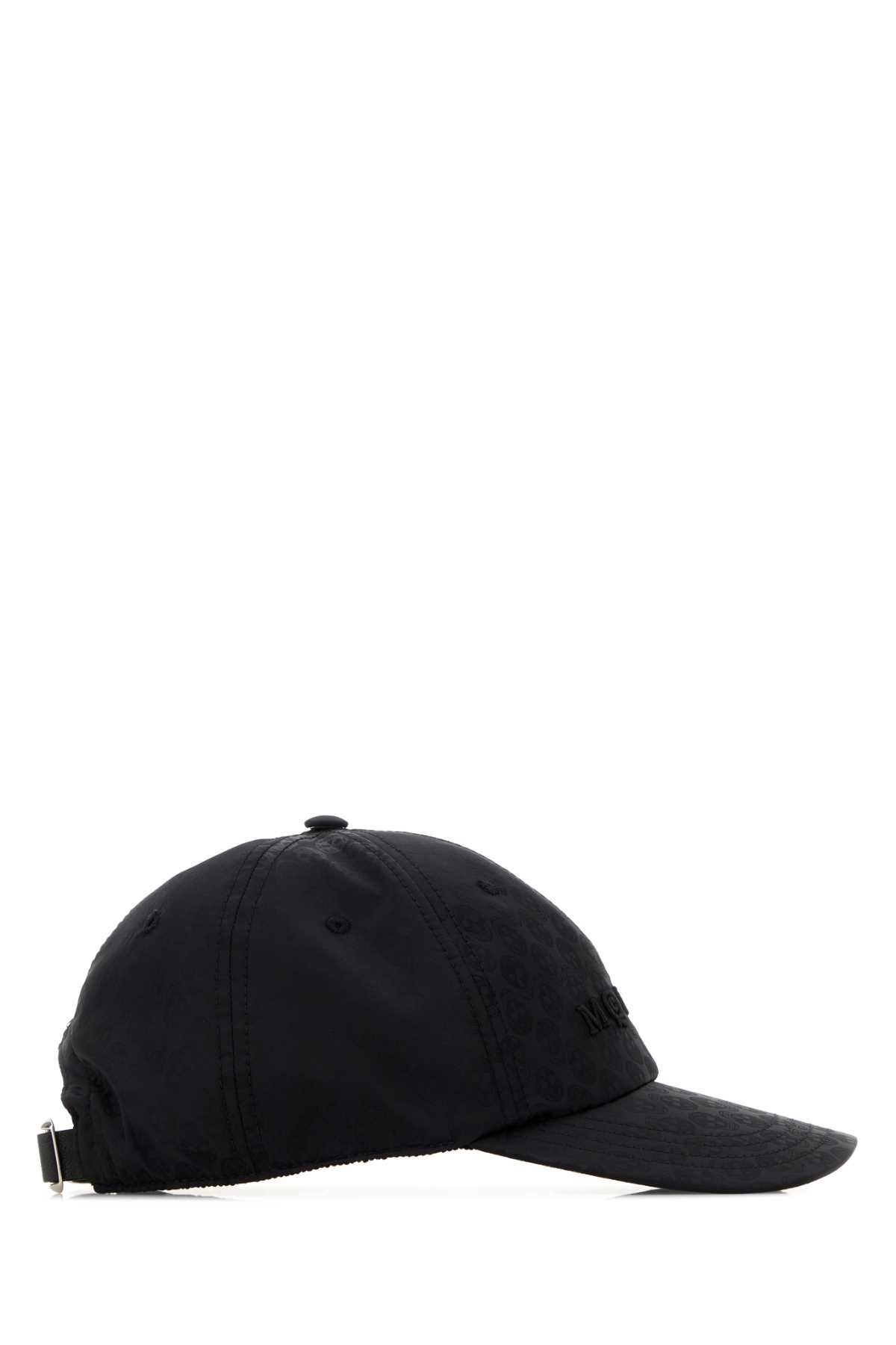 알렌산더 맥퀸 남성 모자 SS26 8386324419Q 1000 - 상세 이미지 2