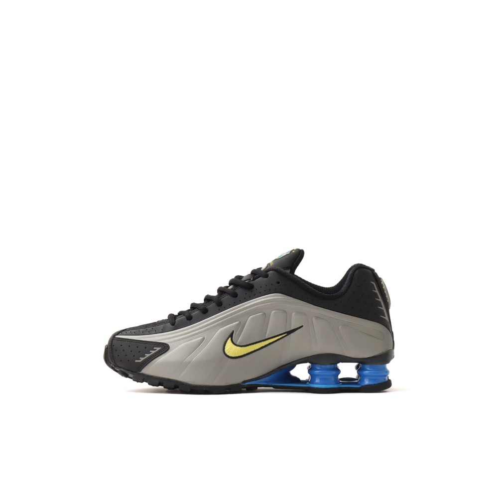 나이키 SHOX R4남성 여성 스니커즈 데일화  스탠다드 io8134-001 - 상세 이미지 2