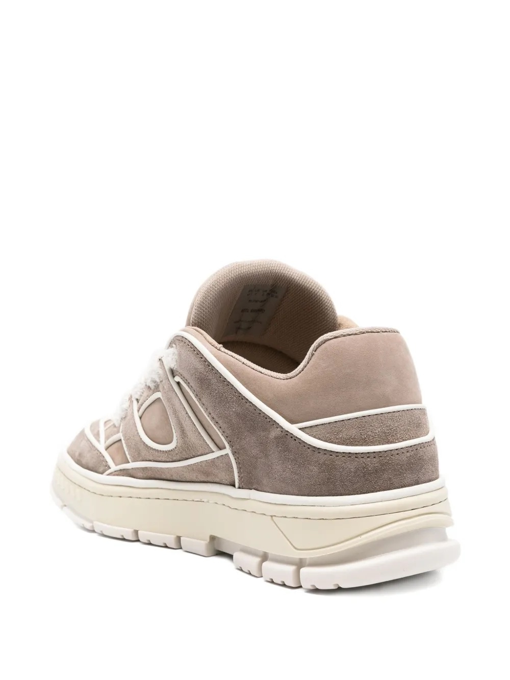 악셀 아리가토 남성 운동화 SS26 F3218003TAUPE - 상세 이미지 3
