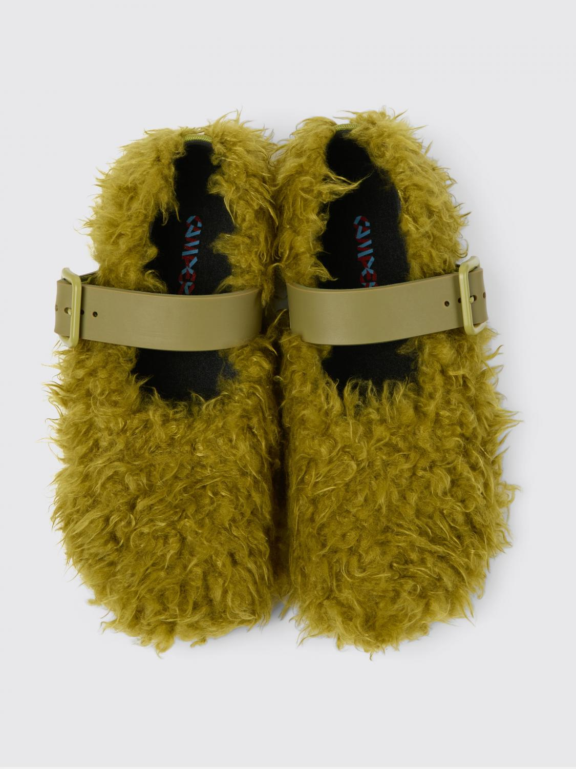캠퍼 남성 원피스 슈즈 FW25 A500036-003 WABI 0 - 상세 이미지 4