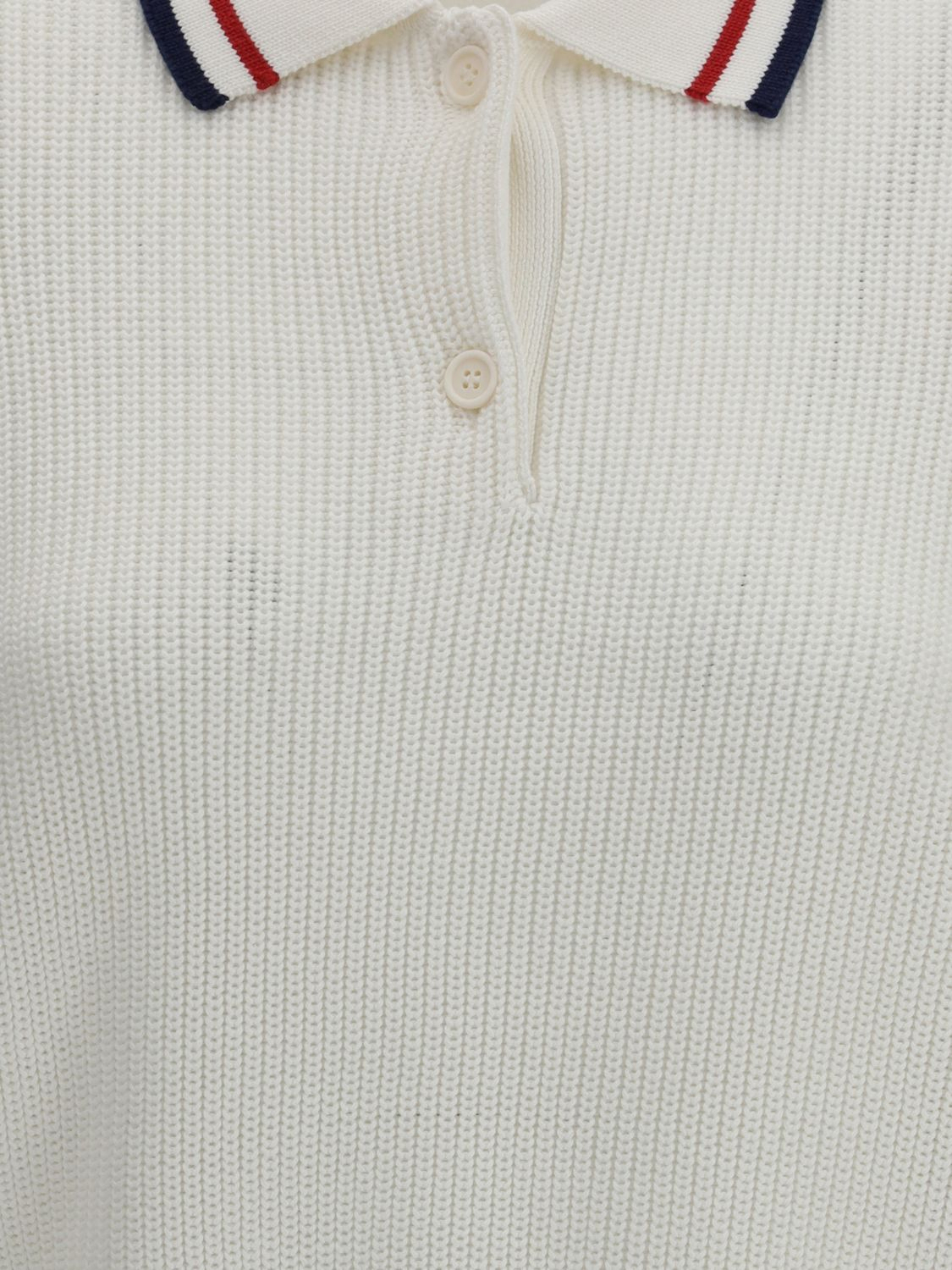 브루넬로 쿠치넬리 여성 티셔츠 롱 긴팔 SS26 M19756305 CZ930 - 상세 이미지 4