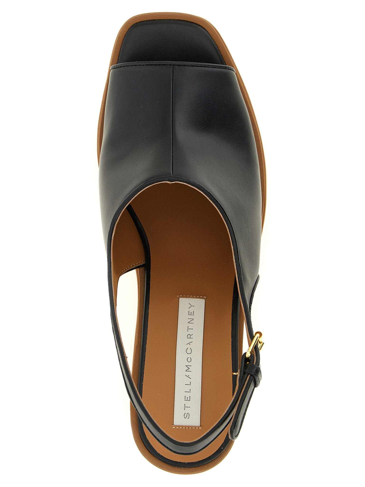 스텔라 맥카트니 여성 SS26 Wedges 810687AP0AM01000 - 상세 이미지 4