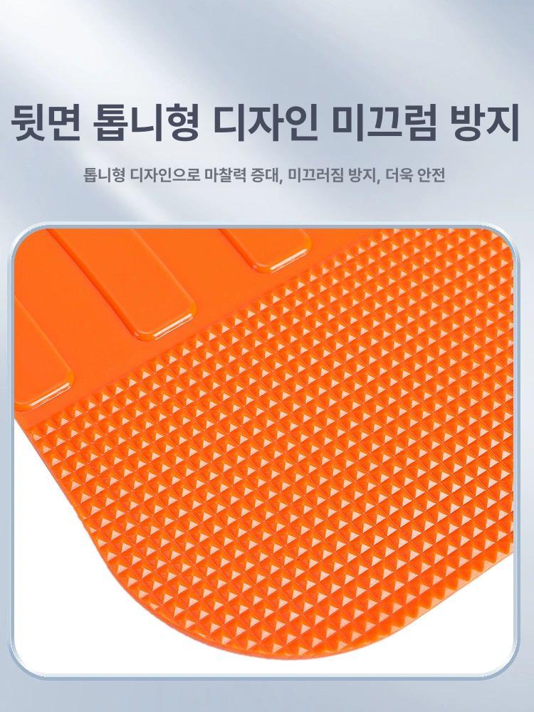 트랜스퍼보드 이송 보조 이동 이동식 운반 슬라이딩 요양원 자동차 환자 모든 사이즈로 - 상세 이미지 3