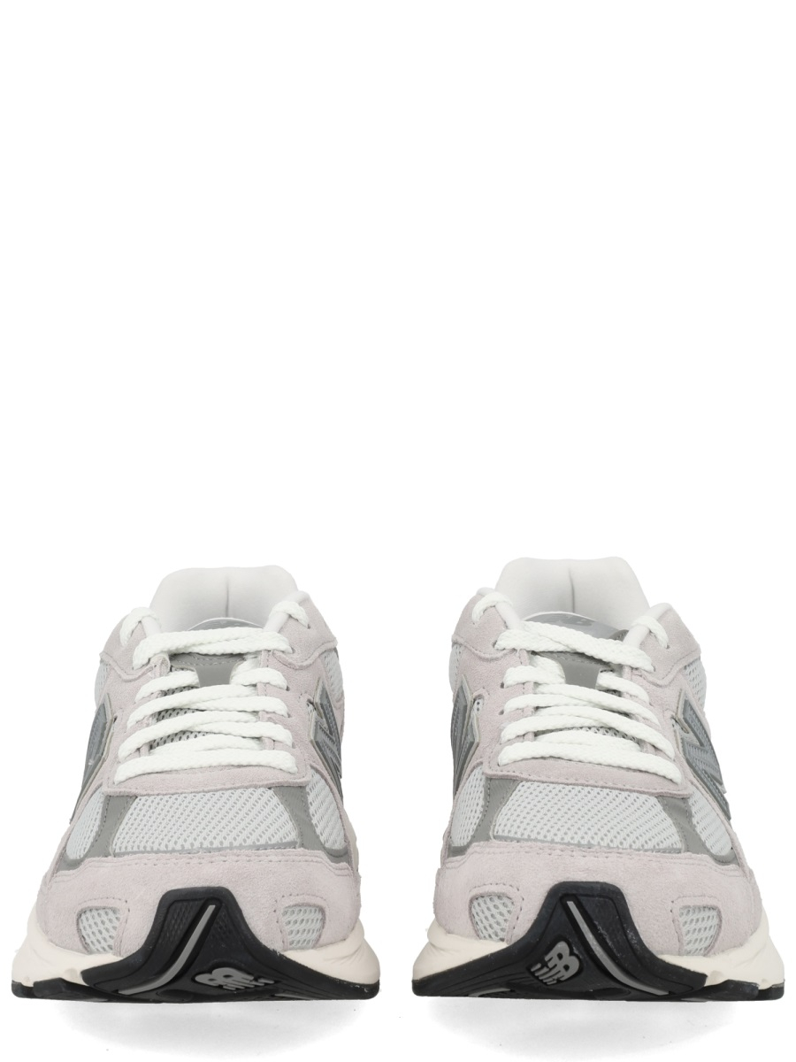뉴발란스 유니섹스 운동화 SS26 U201011N_RAINCLOUD-HARBORGREY - 상세 이미지 3