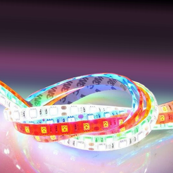 12v 플렉시블 차량용 led 바 5050 자동차 led 바 방수 - 상품 이미지