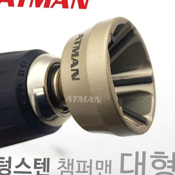 다용도 대형 면취기 산업용 고강도 면취기 절삭 공업용 - 상품 이미지