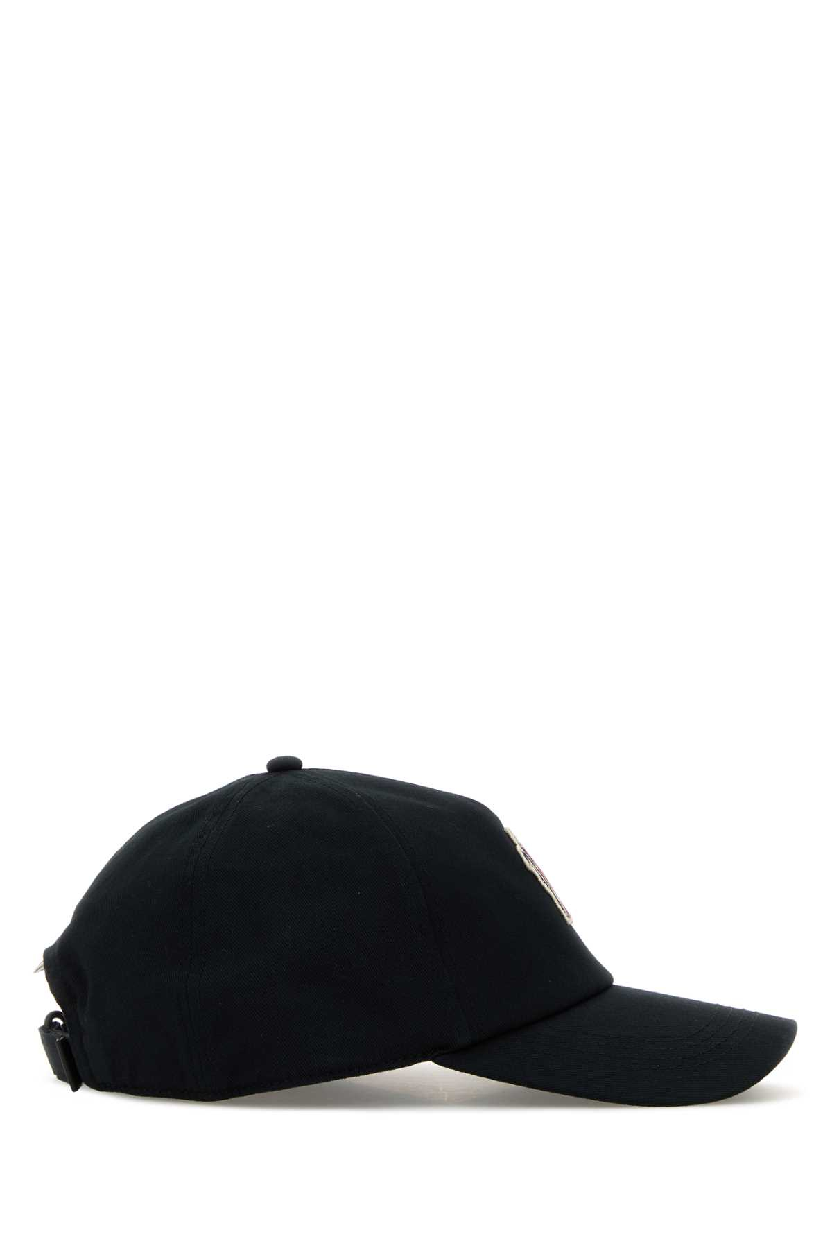 몽클레르 남성 모자 SS26 L10973B0000104863 999 - 상세 이미지 2