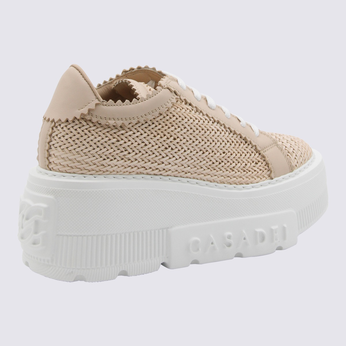 까사데이 여성 운동화 SS26 2X896U0701HANOI3301 이미지 6