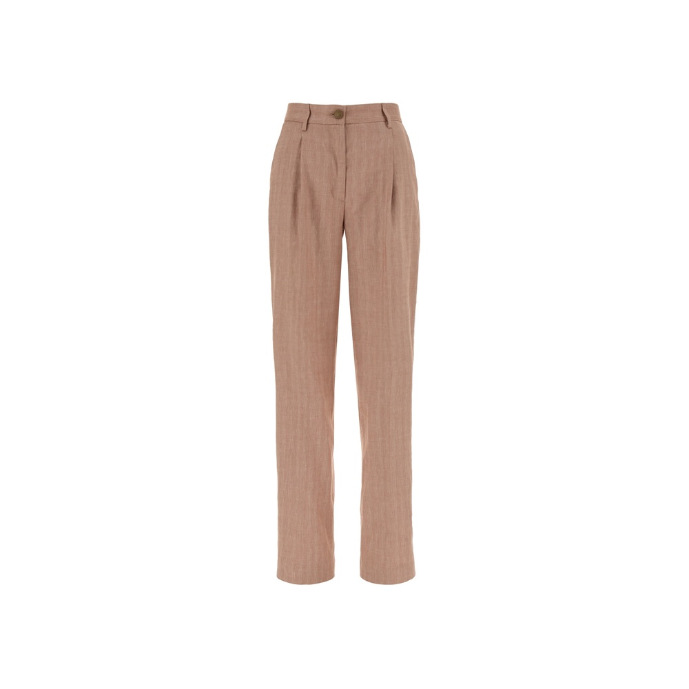 야콥 코헨 여성 바지 SS26 JDMP0059081S4342RW 0722M - 상품 이미지