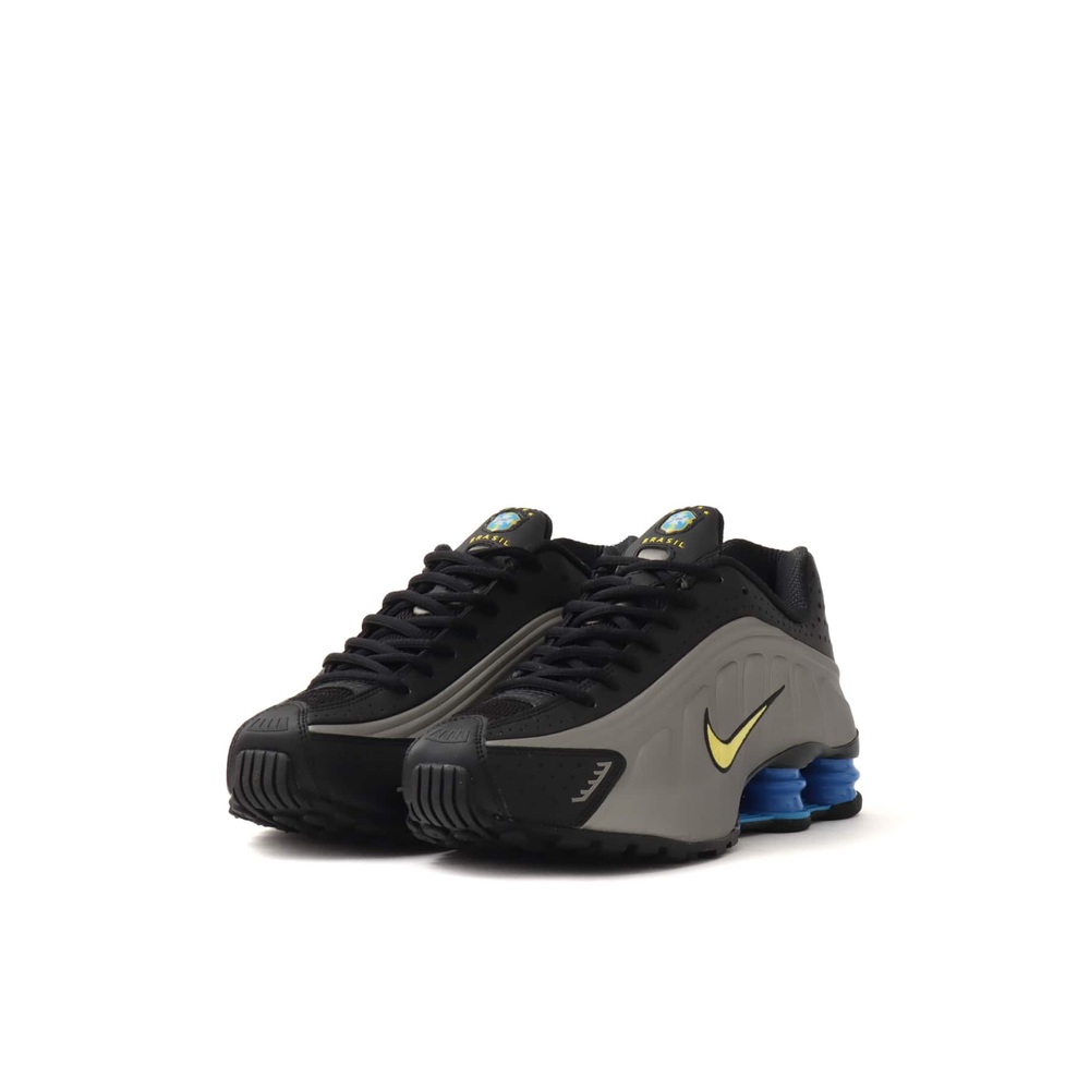 나이키 SHOX R4남성 여성 스니커즈 데일화  스탠다드 io8134-001 - 상세 이미지 3