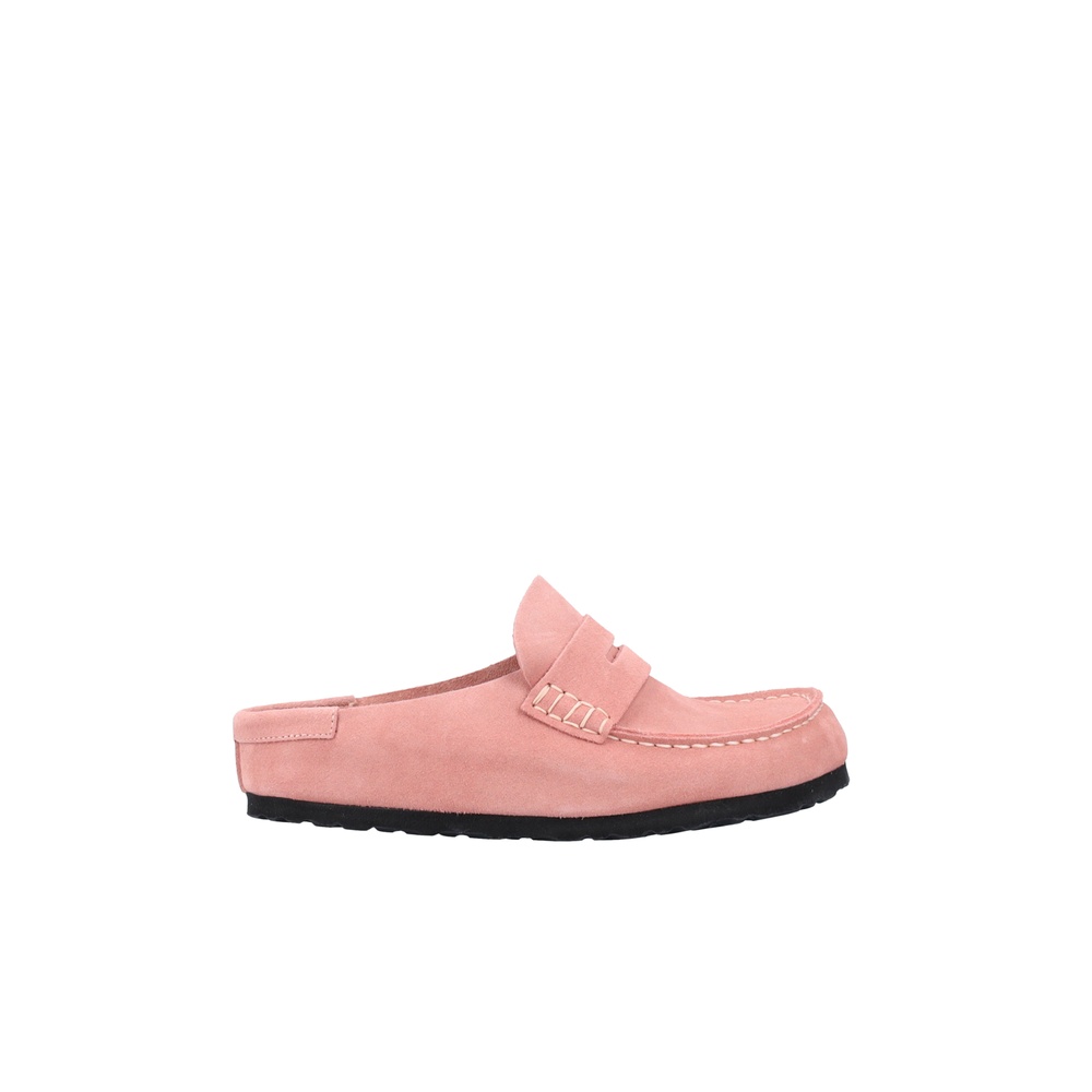 버켄스탁 유니섹스 슬리퍼 SS26 1031683Pink clay - 상품 이미지
