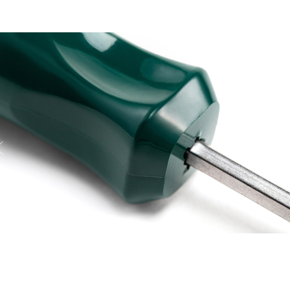 사타 SATA 너트 드라이버 7x75mm 178mm 61503 육각 볼트 너트드라이버 이미지 6