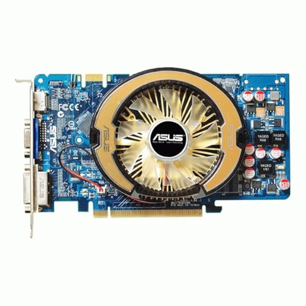 Geforce 9600GT Pcie 512MBDDR3 Dvi/VGA 2WAY Sli 1.8GHZ - 상세 이미지 2