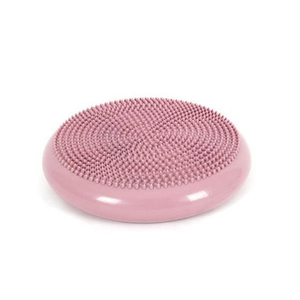 홈트 밸런스 쿠션 헬스밸런스 운동 밸런스 쿠션 요가 코어 근력 - 상품 이미지