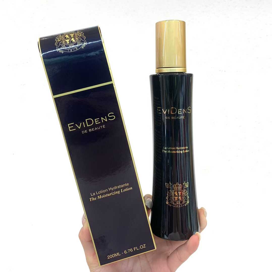 에비던스 드 보떼 로션 더 모이스처라이징 피부보습 피부결관리 200ml, 1개 - 상품 이미지
