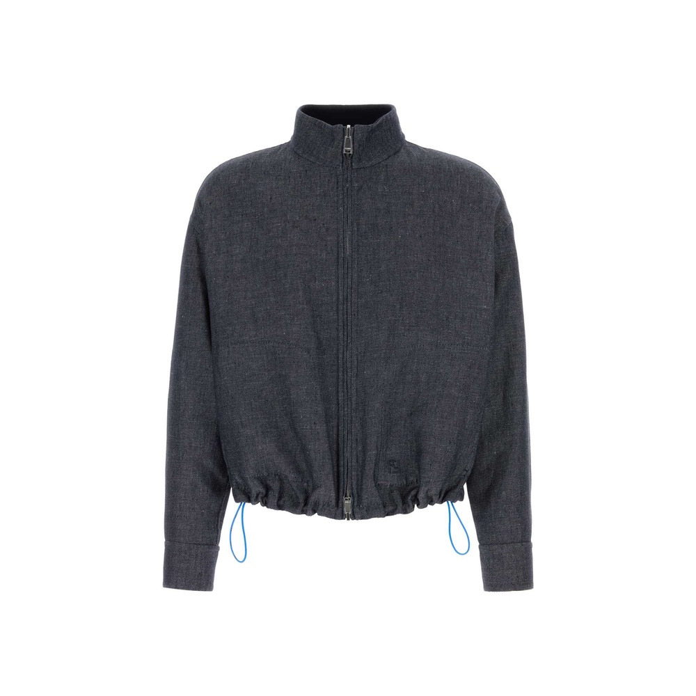 펜디 남성 조끼 SS26 FW1433AYUD F0QG0 - 상품 이미지