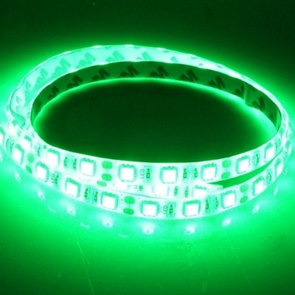 고급 플렉시블 led 바 차량용 방수 led 바 실리콘 양면 - 상품 이미지