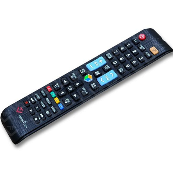 무설정 tv리모컨 다기능 텔레비전리모컨 스마트 가정용