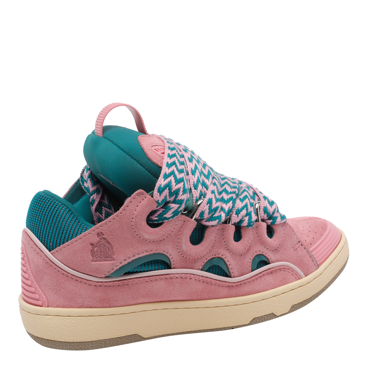 랑방 여성 운동화 SS26 SKDK12.BICO4050 - 상세 이미지 3