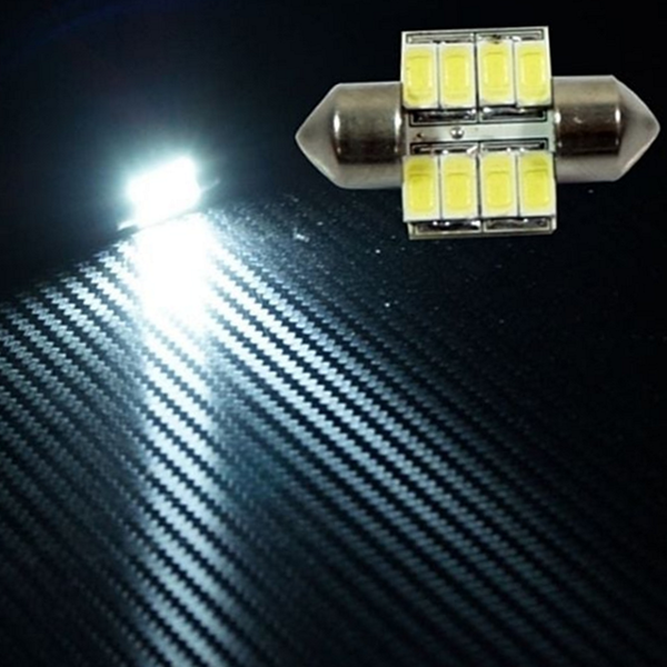 자동차용 차량용 led 전구 룸램프 실내 등 led 전구 31 - 상품 이미지