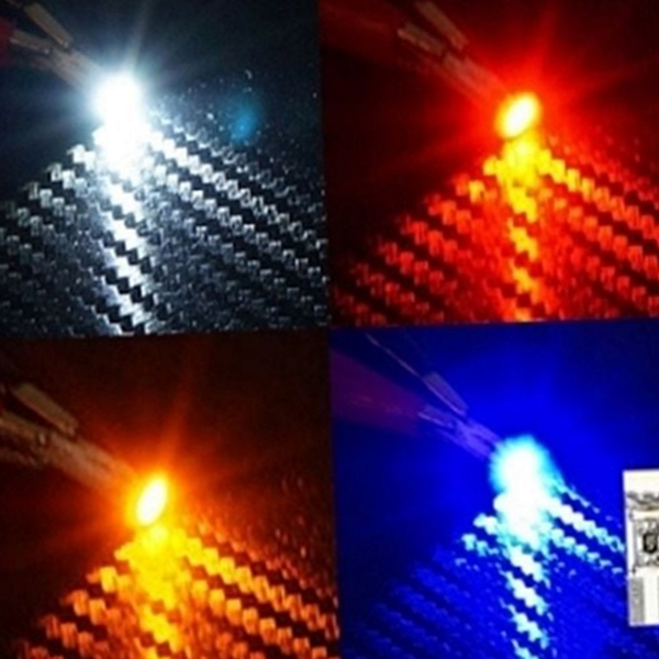 자동차 차량용 led 전구 번호판 실내 등 led 전구 트렁크 - 상품 이미지