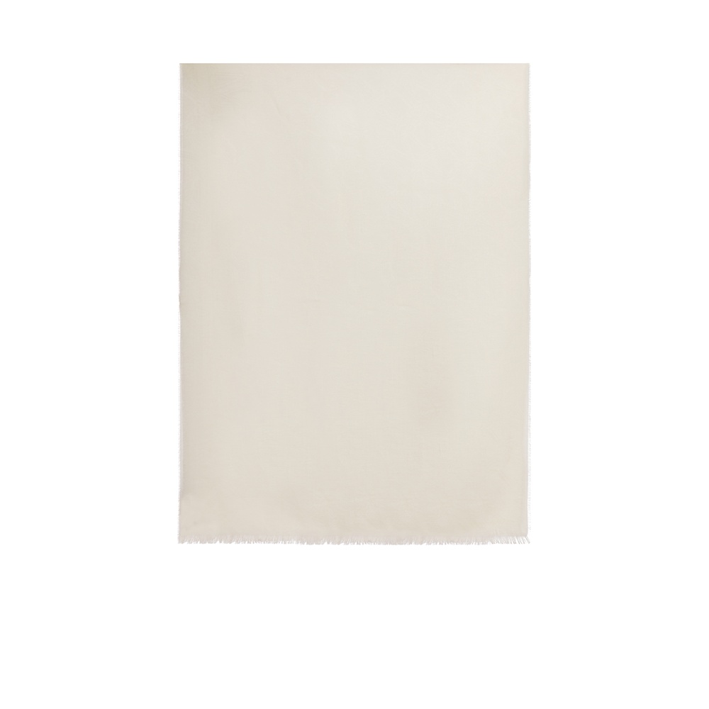 막스마라 여성 스카프 SS26 2614541042600003 BEIGE ROSE - 상품 이미지