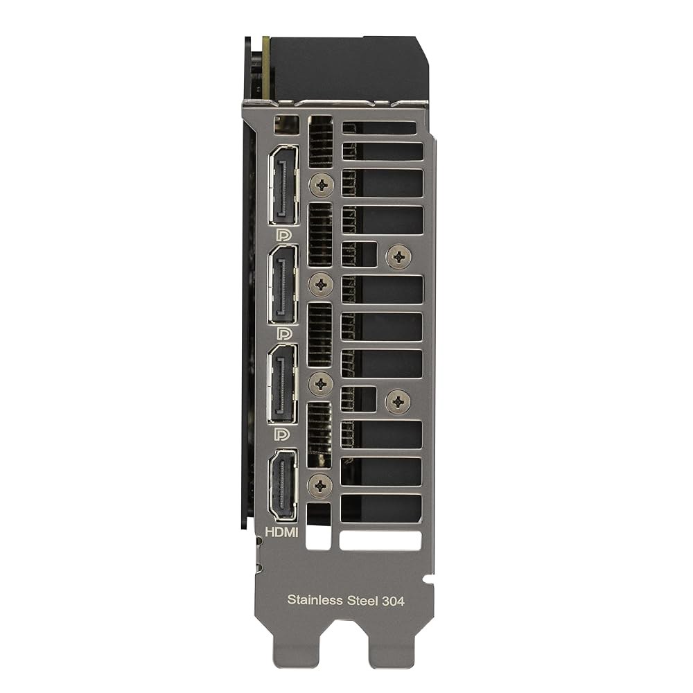 ASUS 듀얼 지포스 RTX 4060 V2 기술 DLSS Axial-tech 2슬롯 0dB 포트 등) (PCIe 디자인, 1.4a, 4.0, 팬 OC 8GB GDDR6, HDMI - 상세 이미지 3