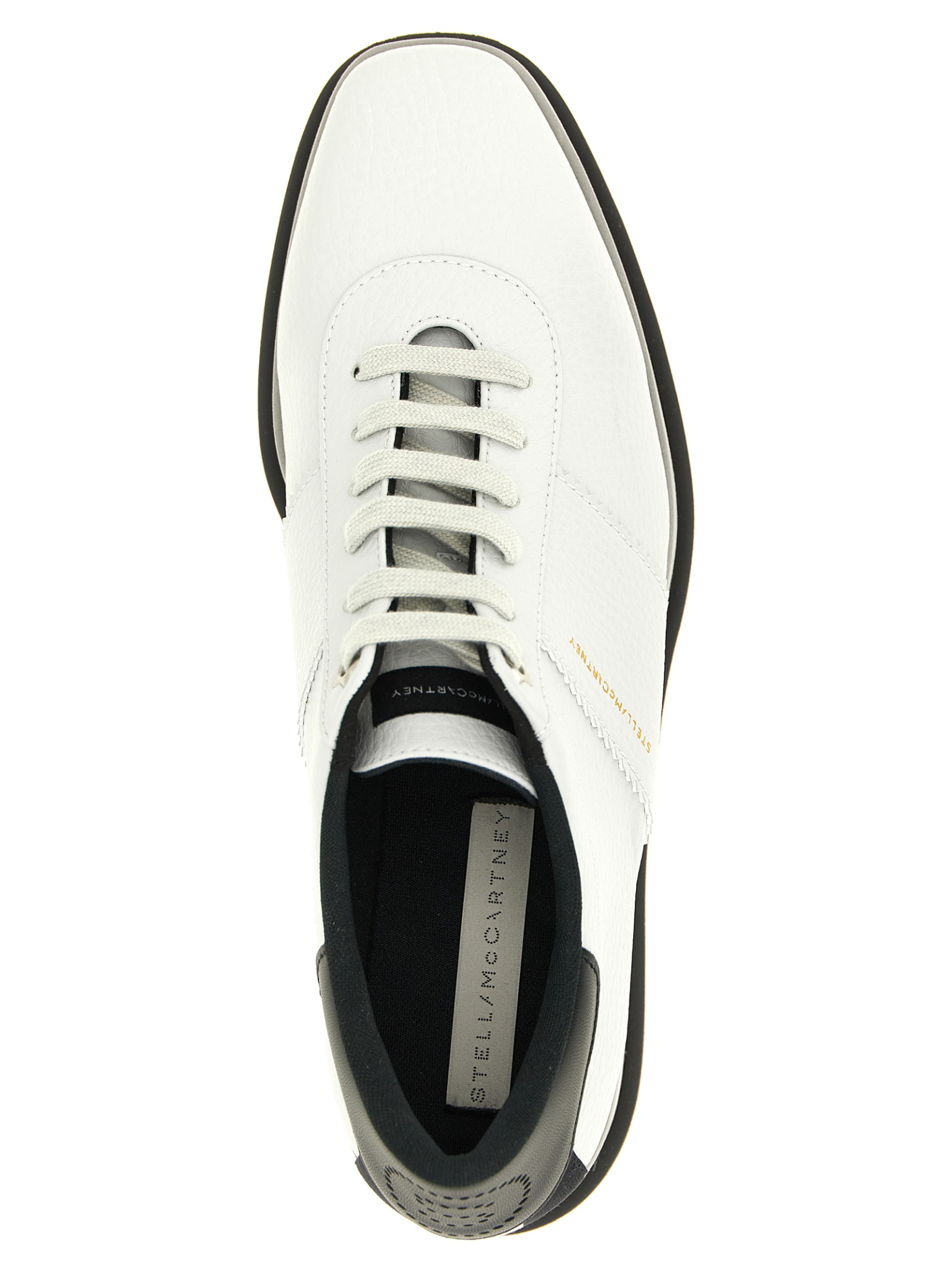 스텔라 맥카트니 여성 SS26 Wedges 810611E002881705 - 상세 이미지 4