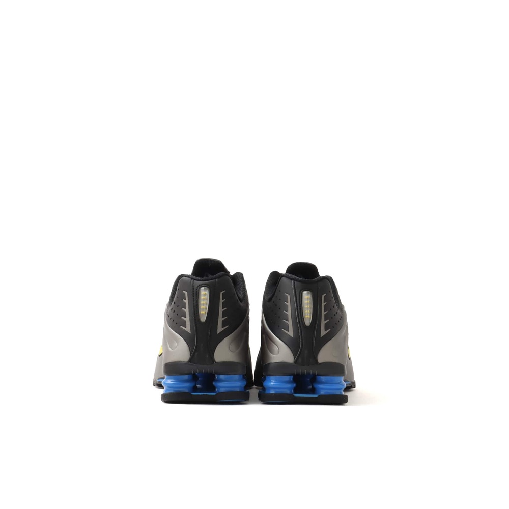 나이키 SHOX R4남성 여성 스니커즈 데일화  스탠다드 io8134-001 이미지 6