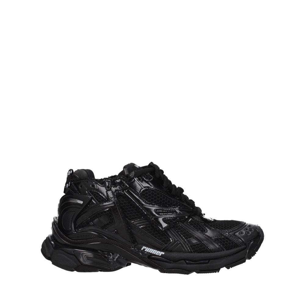 발렌시아가 여성 운동화 FW25 677402W3RB11000 - 상품 이미지