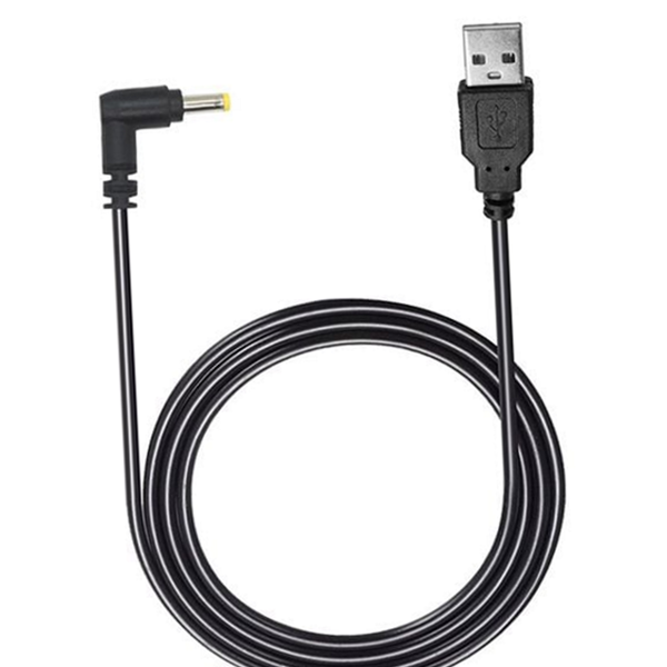 데이터 usb 전원 케이블 연장 dc 충전 케이블 공급 라인 - 상품 이미지