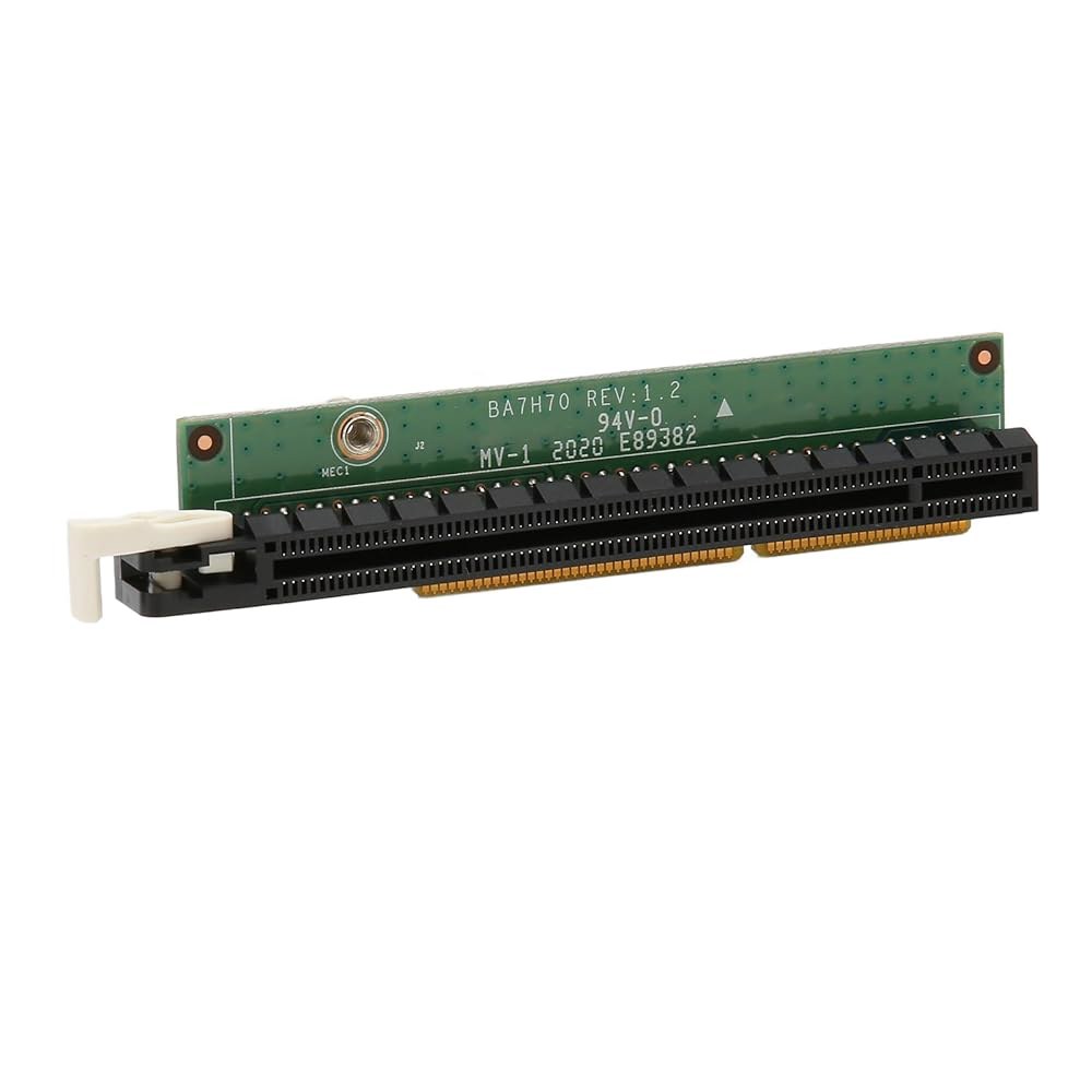 tiny5 m920x m720q p330용 그래픽 카드 Rx560 P600, 01AJ940 어댑터 라이저 보드, P1000 MPN용 P620 - 상품 이미지