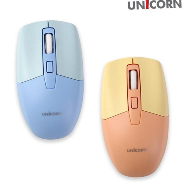 저소음 무선 저소음 마우스 휴대용 2.4g 무선 마우스 노트북 사무용 - 상품 이미지