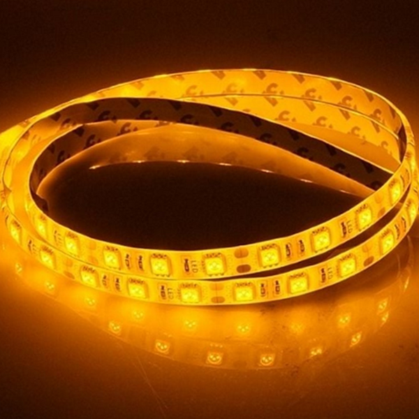 유연 플렉시블 led 바 방수 12v led 바 자동차 5050 - 상품 이미지