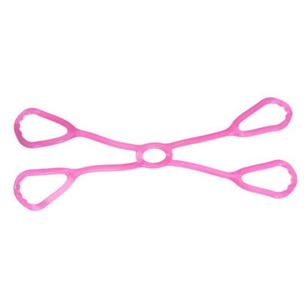 어깨 요가 밴드 재활 근력 강화 밴드 어린이 홈트 - 상품 이미지