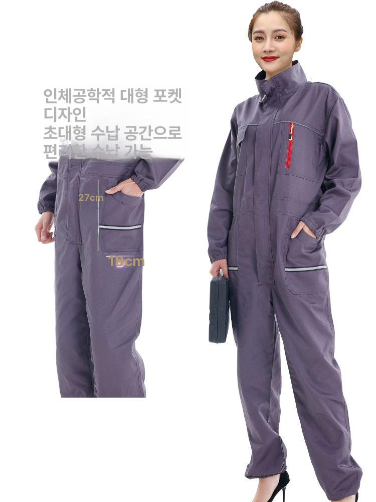 고급형 강화 튼튼한 공장 국소배기장치 낚시 내구성 스즈끼정비복 파샐리 카센터 스텐 - 상세 이미지 3