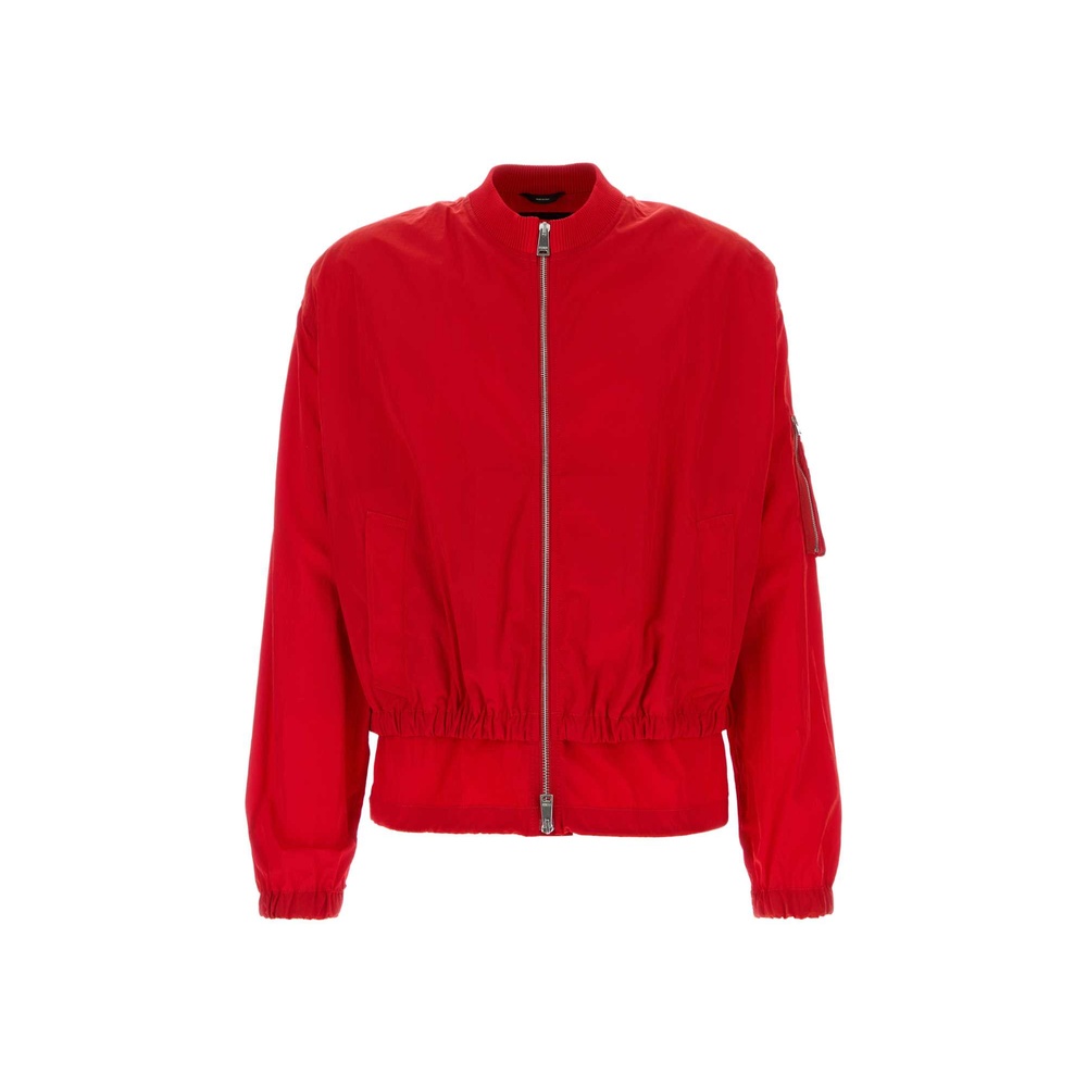 펜디 남성 캐주얼 자켓 SS26 FW1438AYU9 F0QYE - 상품 이미지