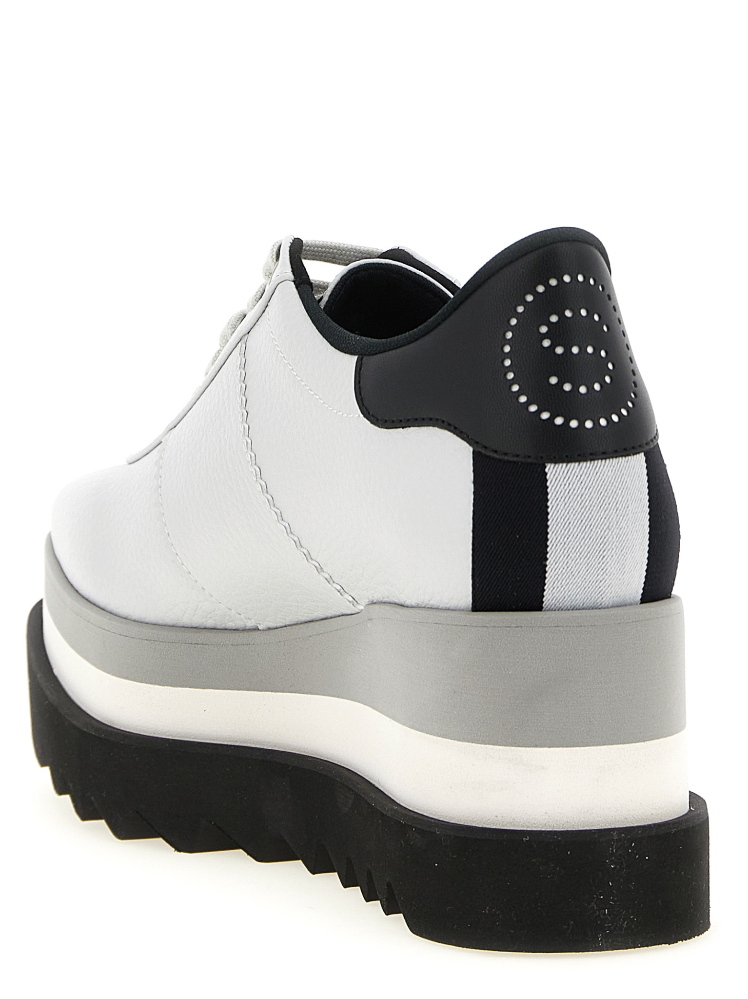 스텔라 맥카트니 여성 SS26 Wedges 810611E002881705 - 상세 이미지 3