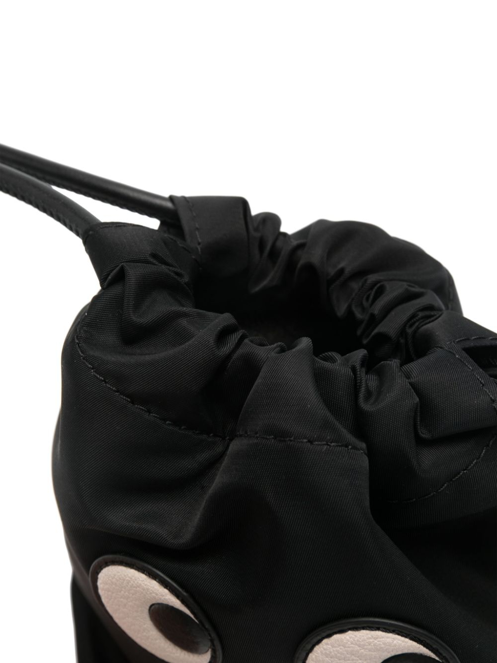 안야 힌드마치 여성 파우치 SS26 193566BLACK - 상세 이미지 3