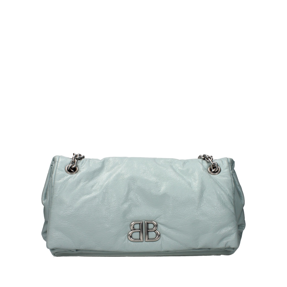 발렌시아가 여성 크로스 바디 가방 SS25 7659452AASA3909 - 상품 이미지