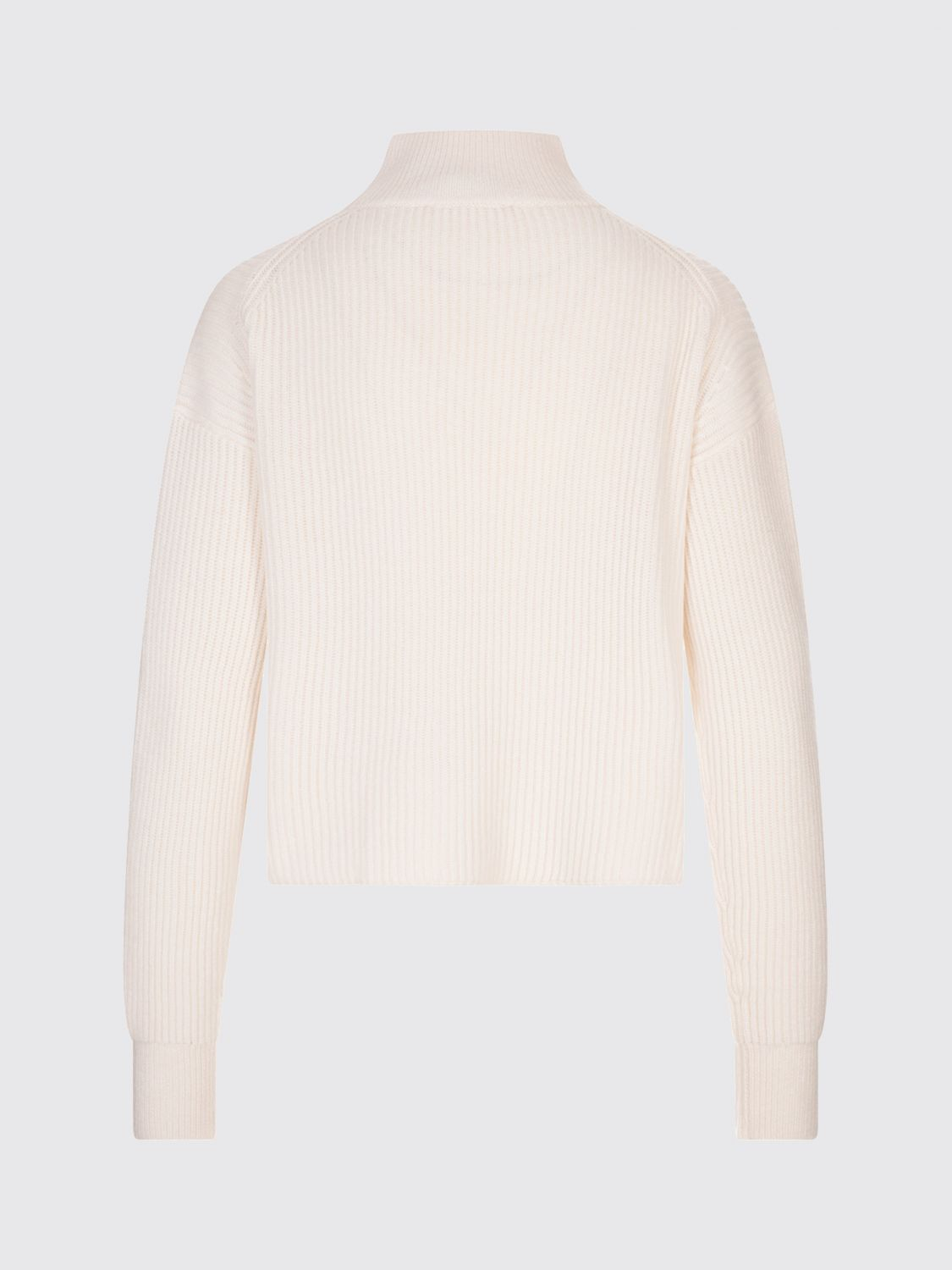 막스마라 스튜디오 여성 니트 FW25 2526366022600 001 - 상세 이미지 2