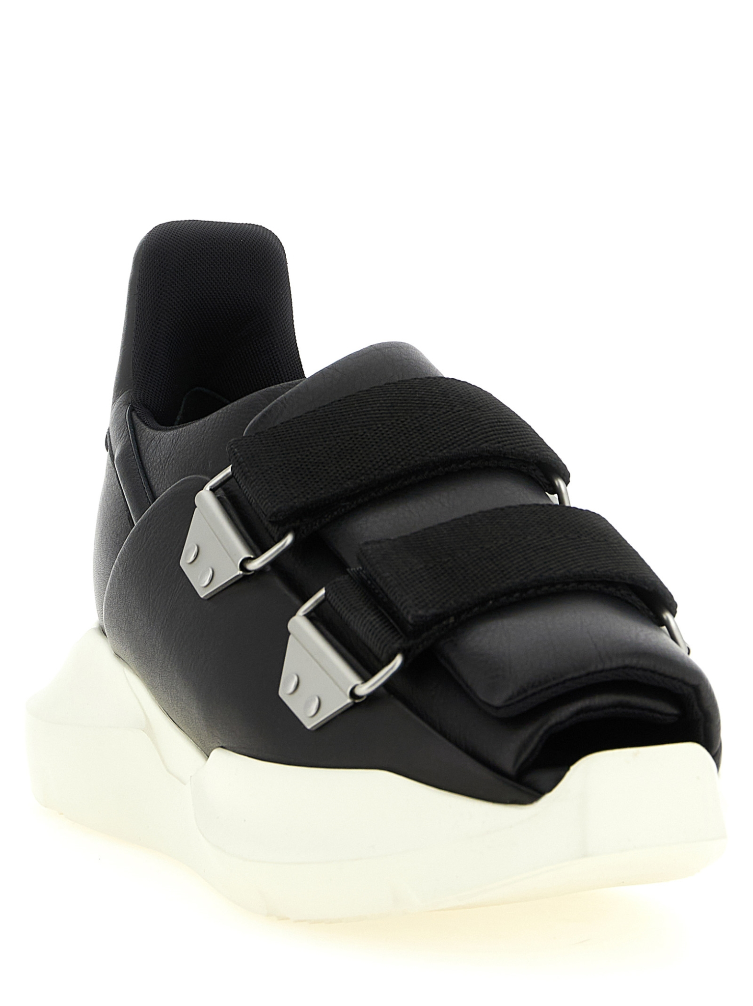 릭 오웬스 남성 운동화 SS26 RR01F2816LCN91 - 상세 이미지 2