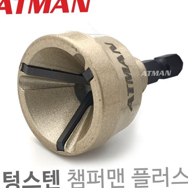 수공구 고강도 면취기 공업용 목재 면취기 철재 드릴 건축 - 상품 이미지