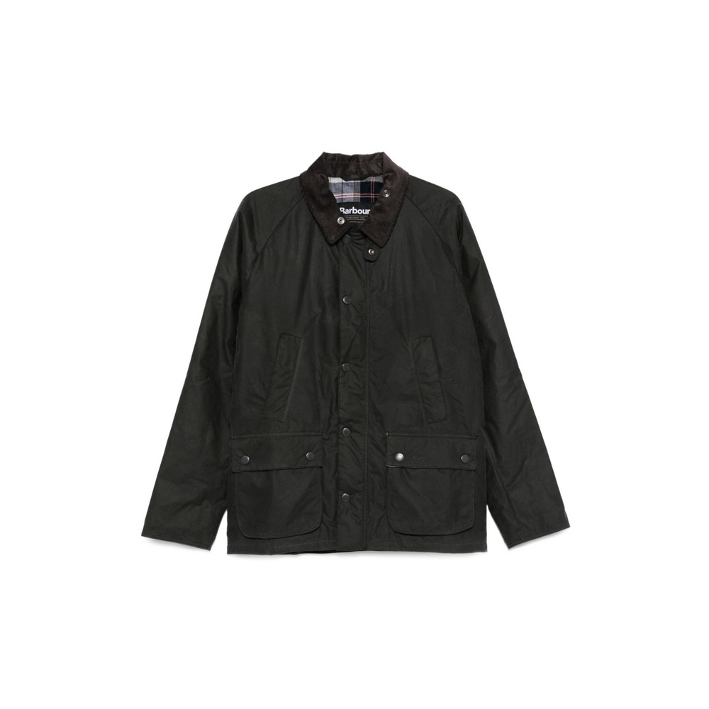 바버 남성 자켓 SS26 MWX2201 MWX GY54 - 상품 이미지