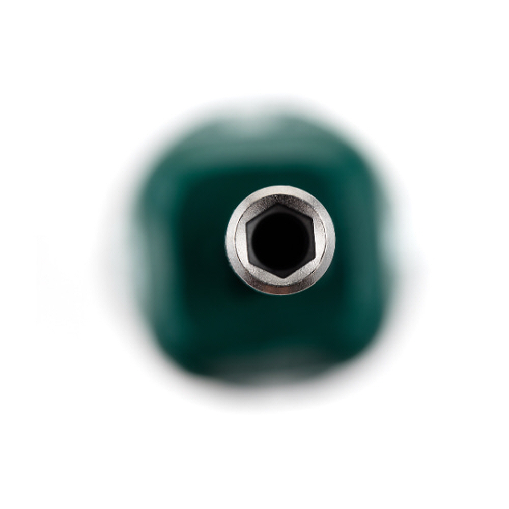 사타 SATA 너트 드라이버 7x75mm 178mm 61503 육각 볼트 너트드라이버 - 상세 이미지 4